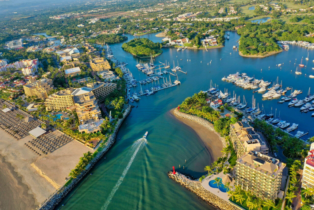 Riviera Nayarit Real Estate