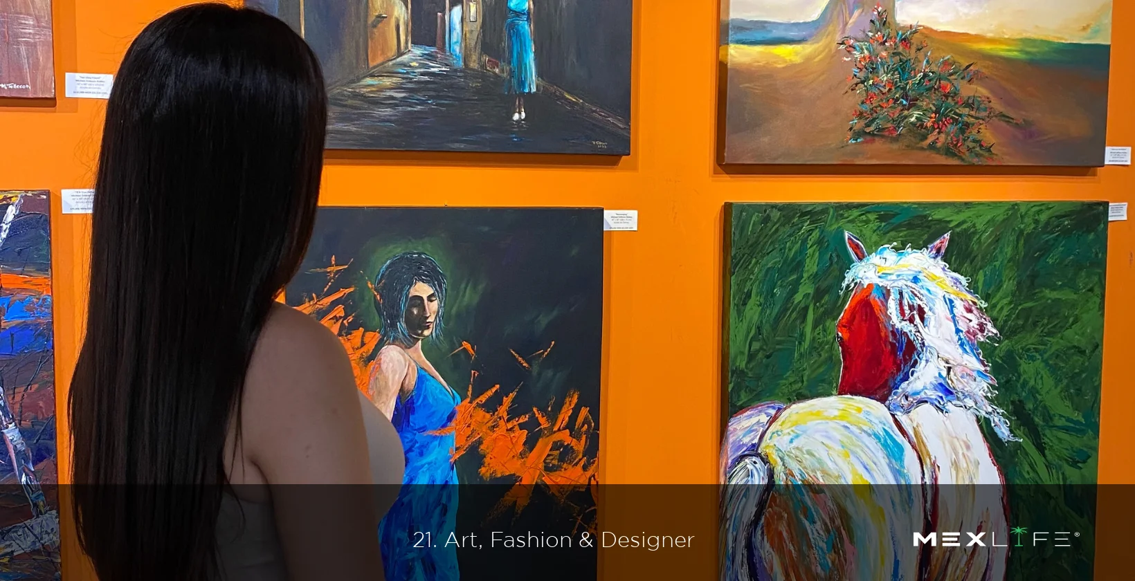 Puerto Vallarta Art, Fashion & Designer Opportunities