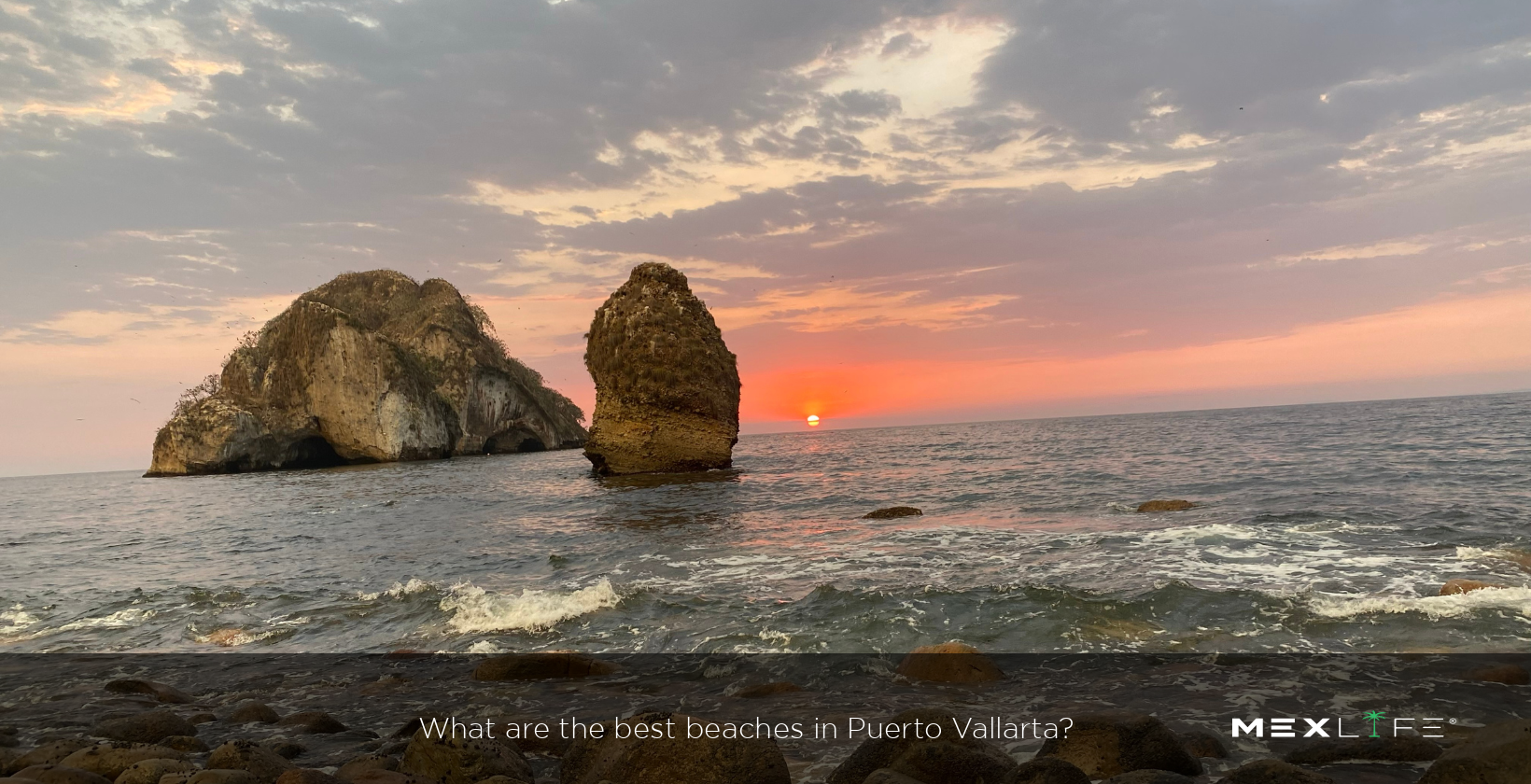 15 Best Beaches in Puerto Vallarta