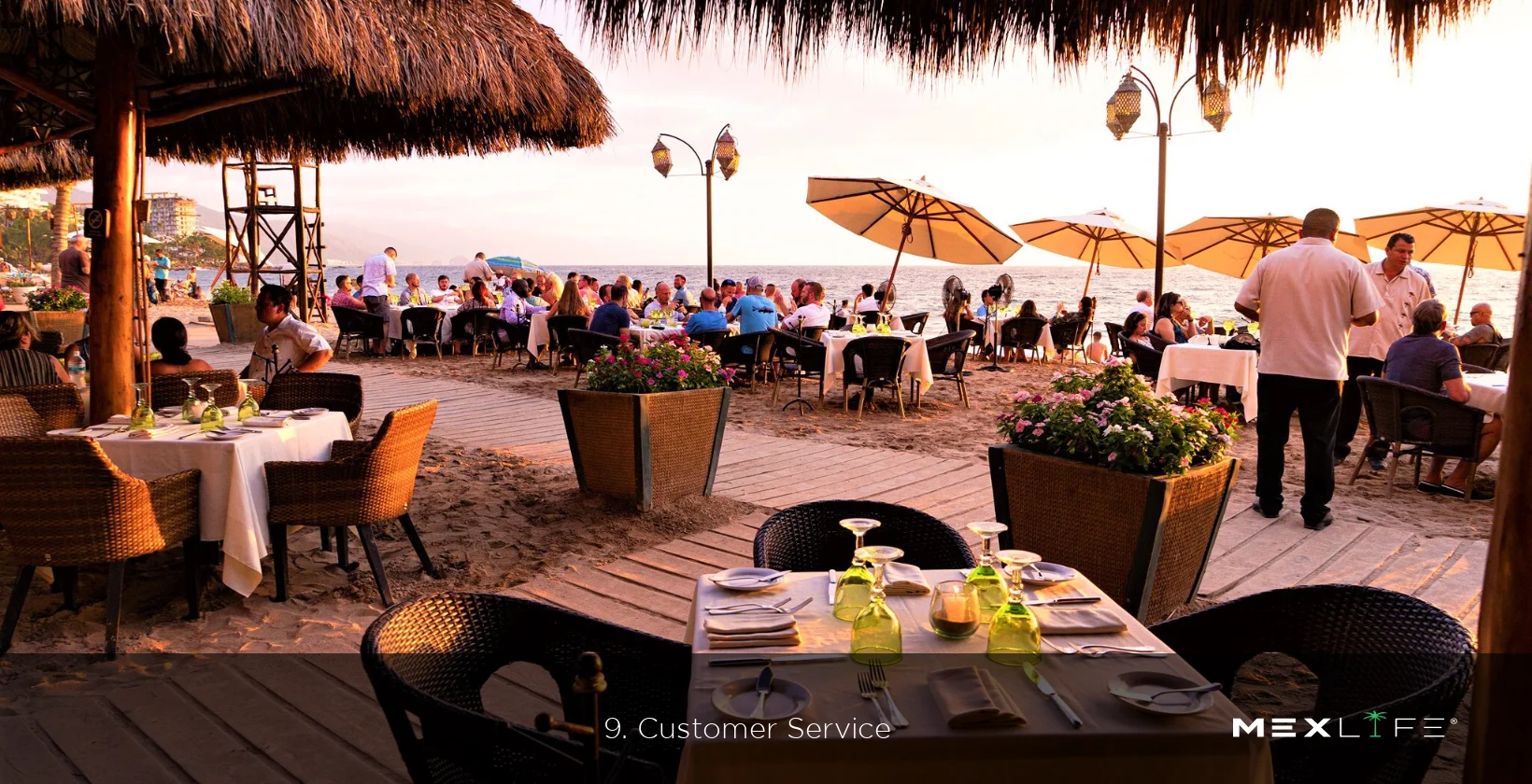 Puerto Vallarta Customer Service Opportunities