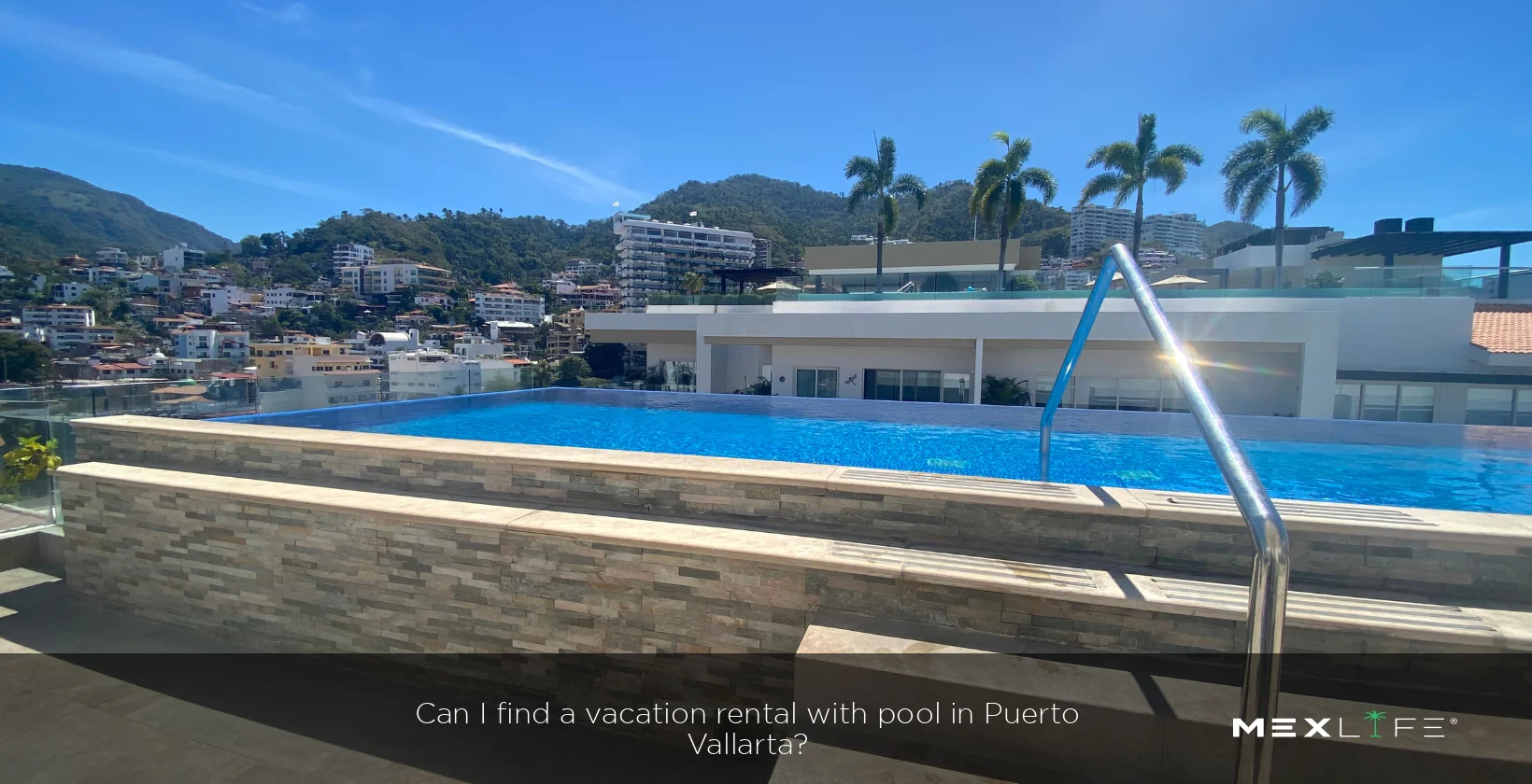 Puerto Vallarta Finding Vacation Rental