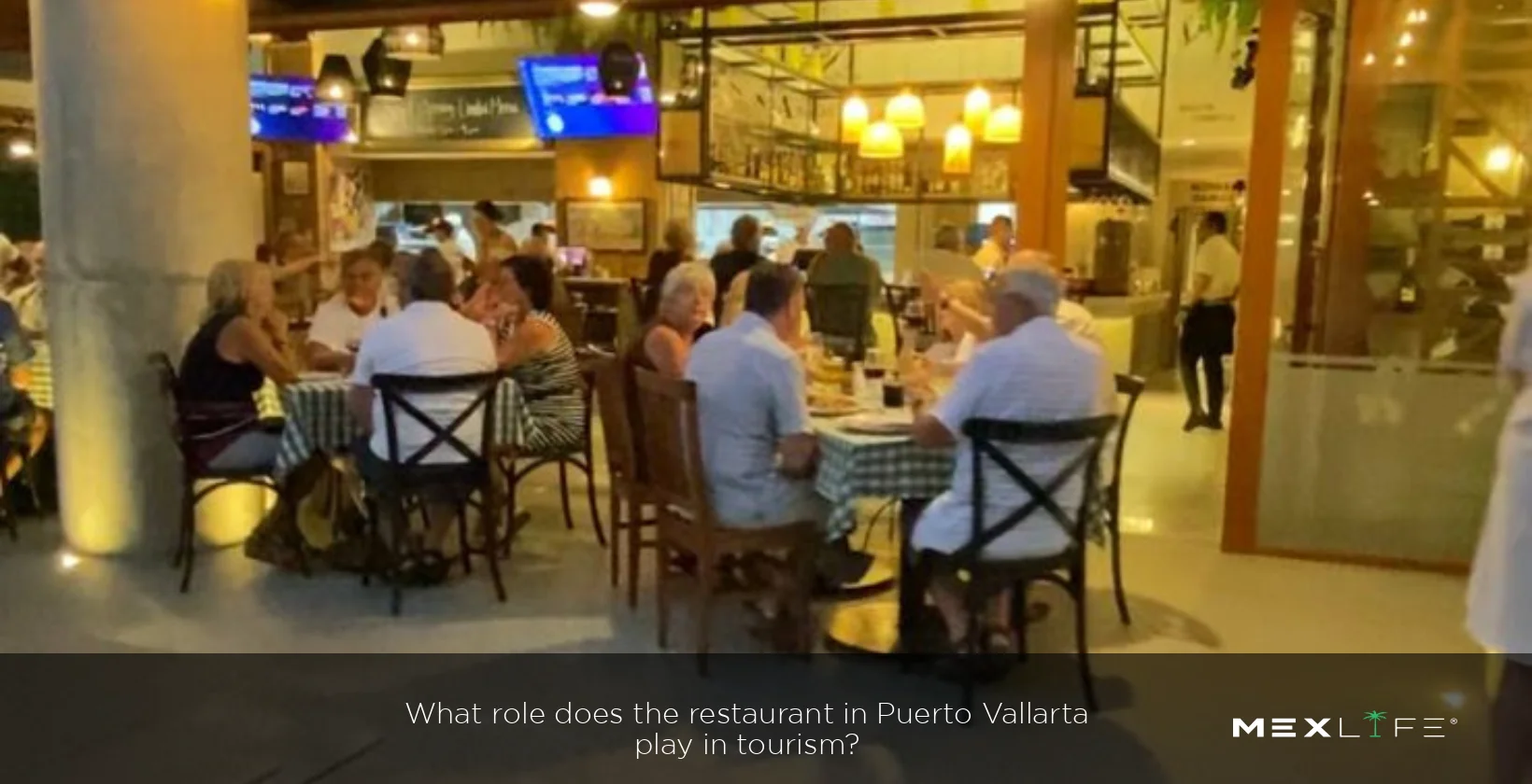 Puerto Vallarta Food Tourism