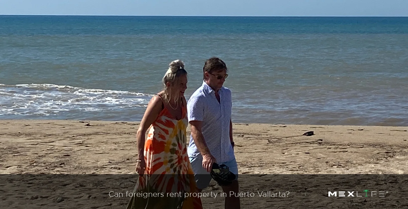 Puerto Vallarta Foreigners renting property