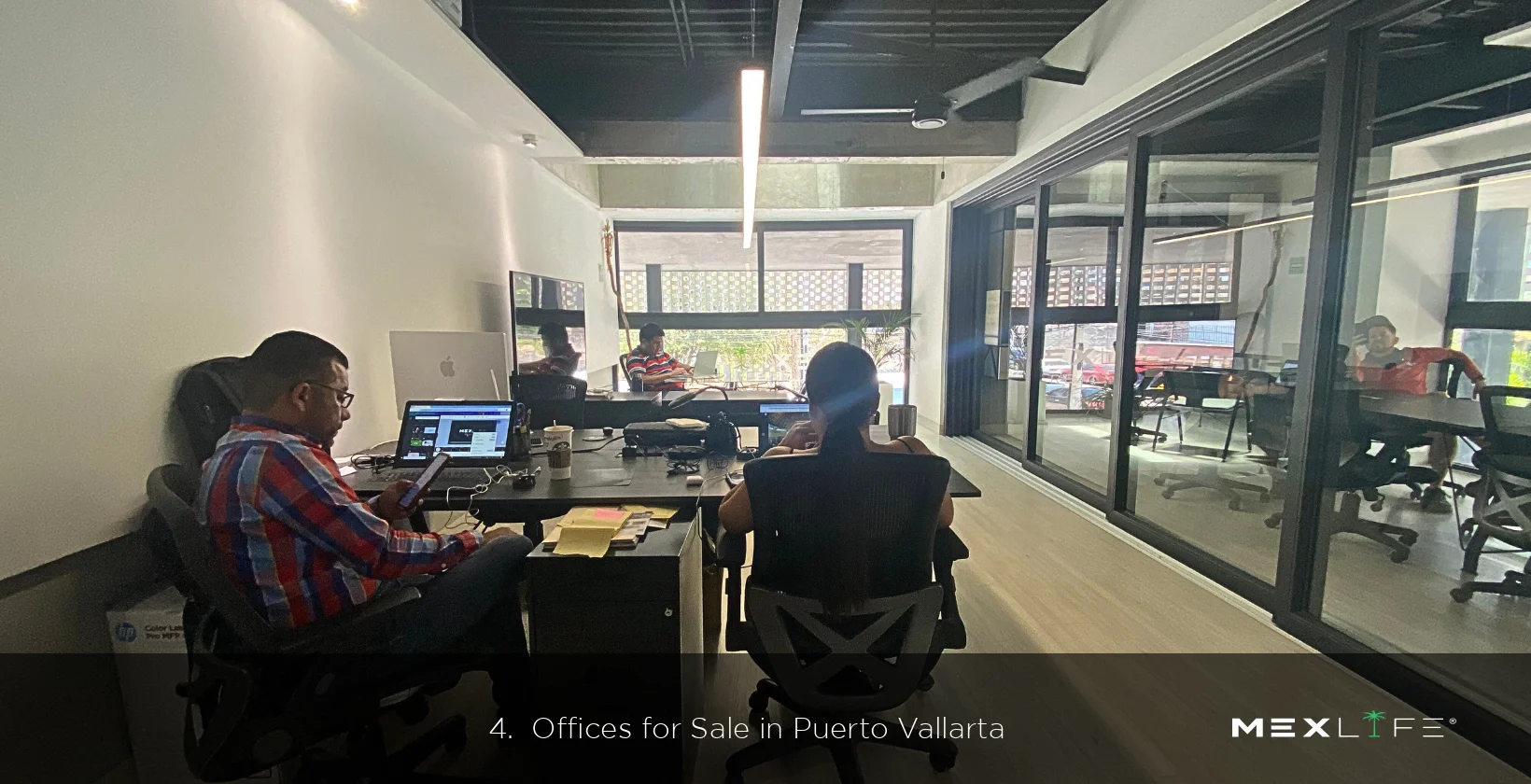 Puerto Vallarta Offices for Sale