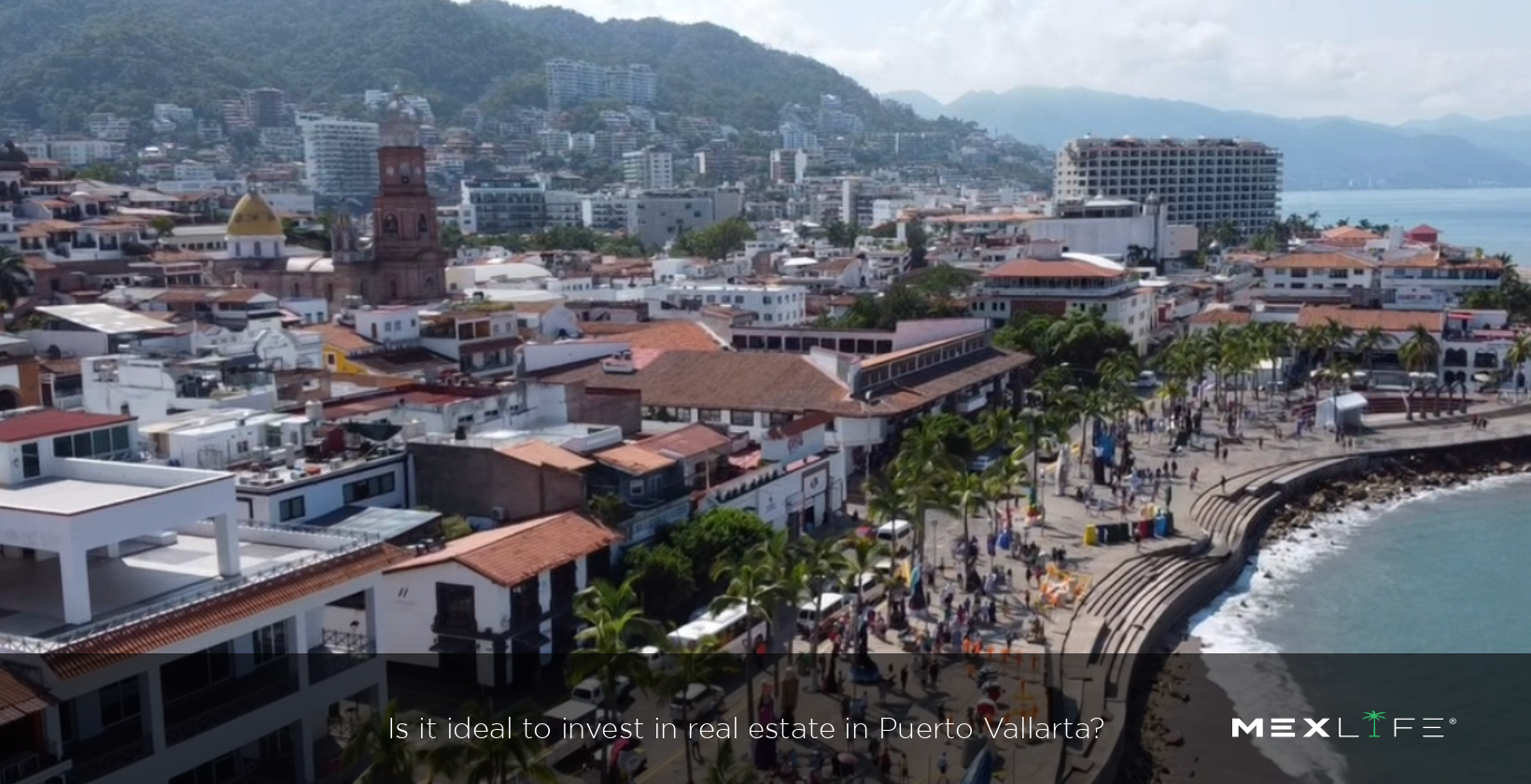 Puerto Vallarta Real Estate Market