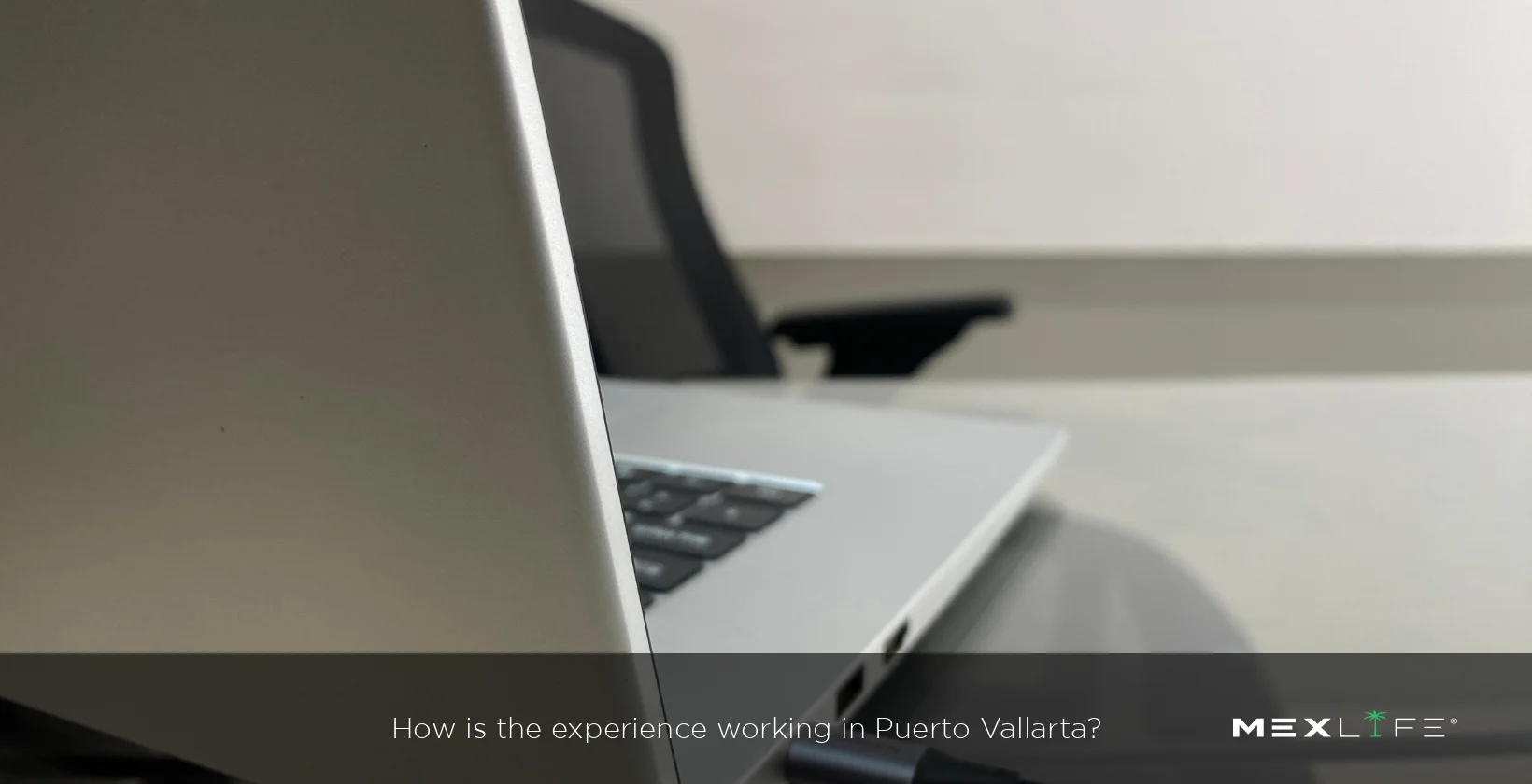 Work experience in Puerto Vallarta