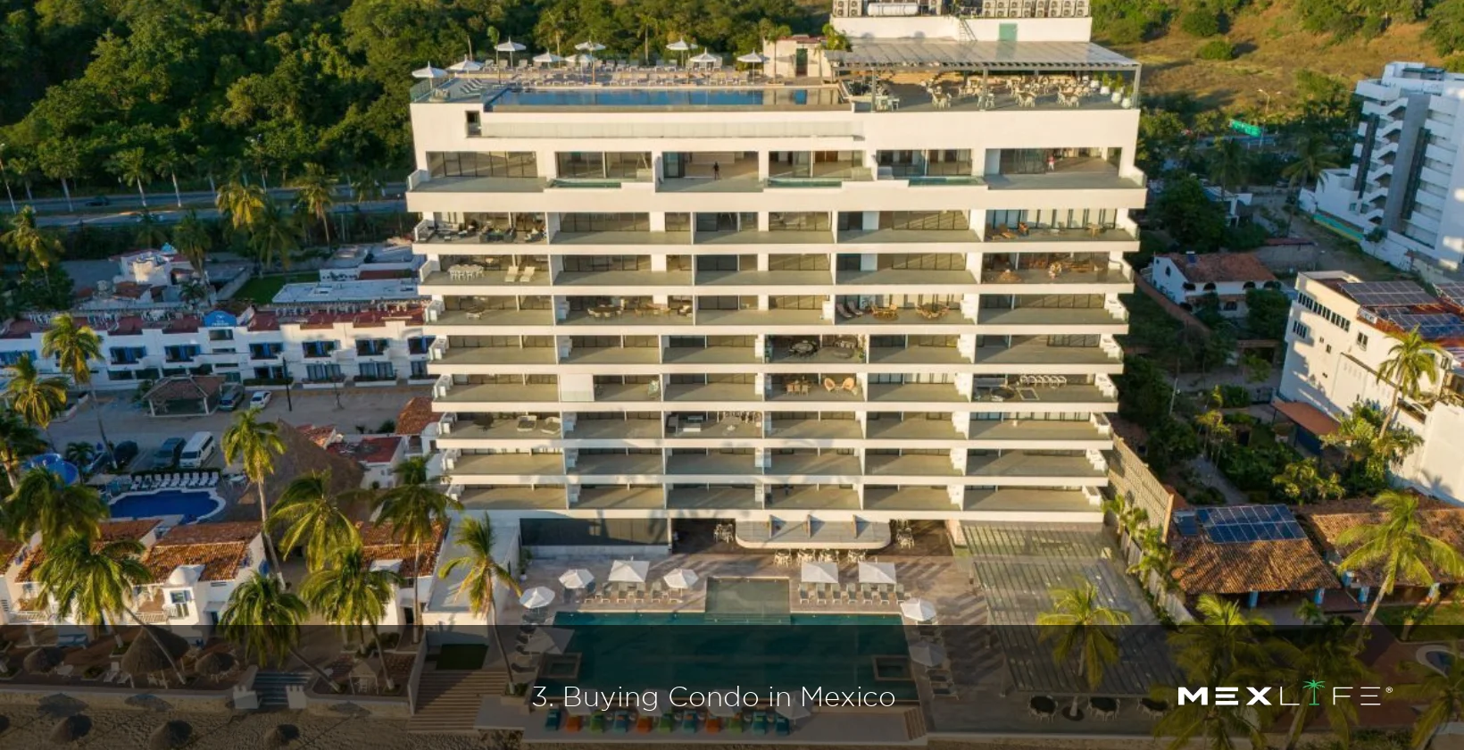 Buying a Condo in Mexico