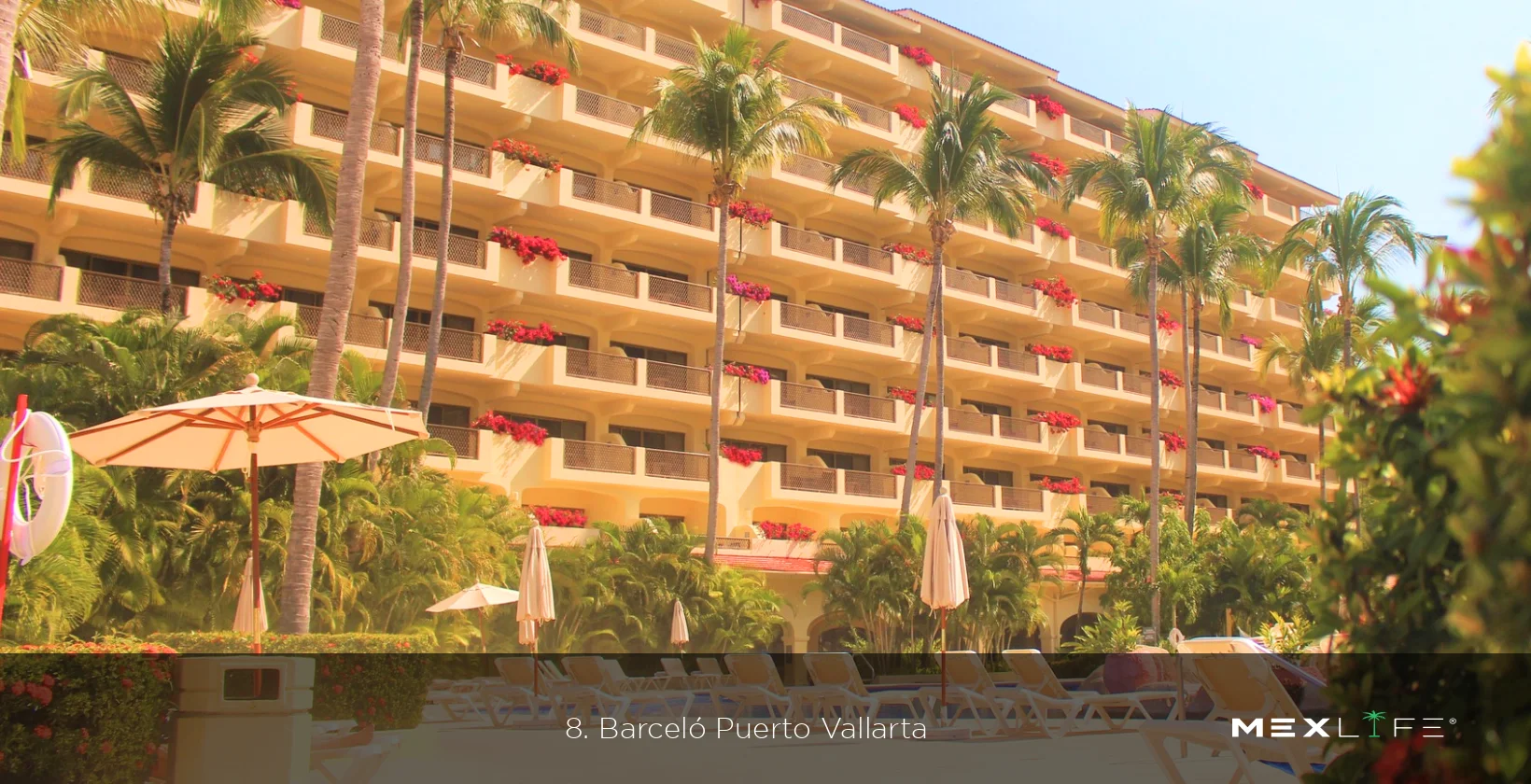 Puerto Vallarta Barceló