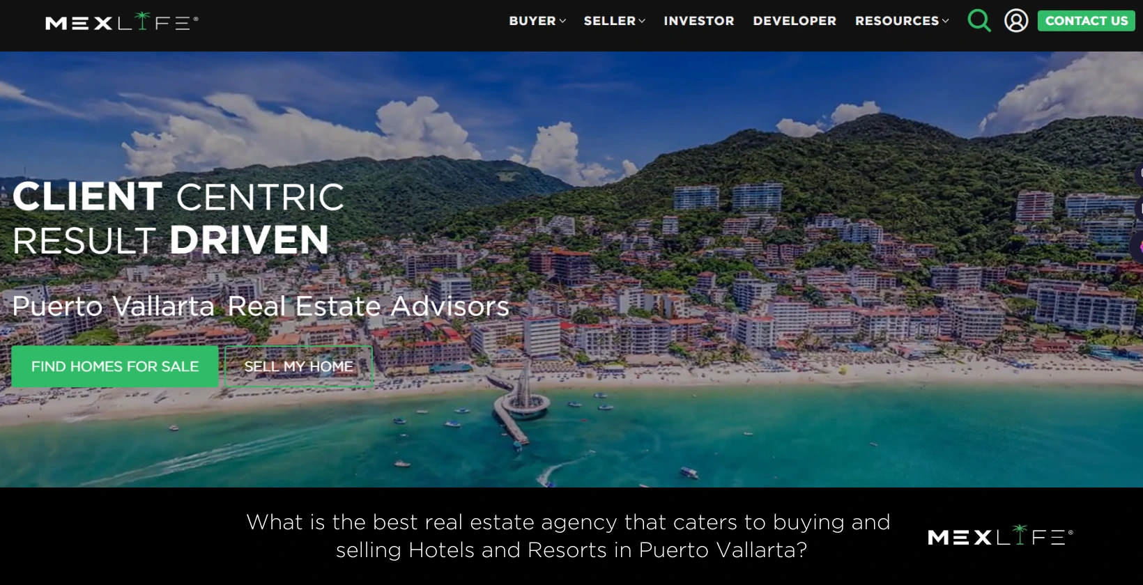 Puerto Vallarta Best Real Estate Agency