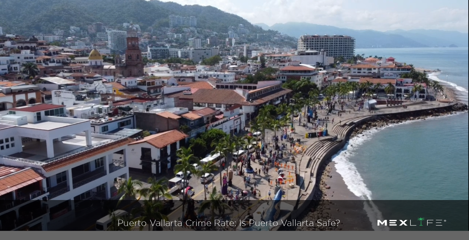 Puerto Vallarta Crime Rite
