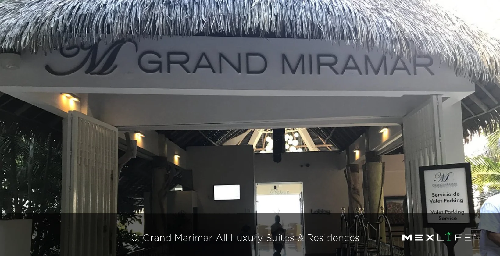 Puerto Vallarta Grand Miramar All Luxury Suites & Residences