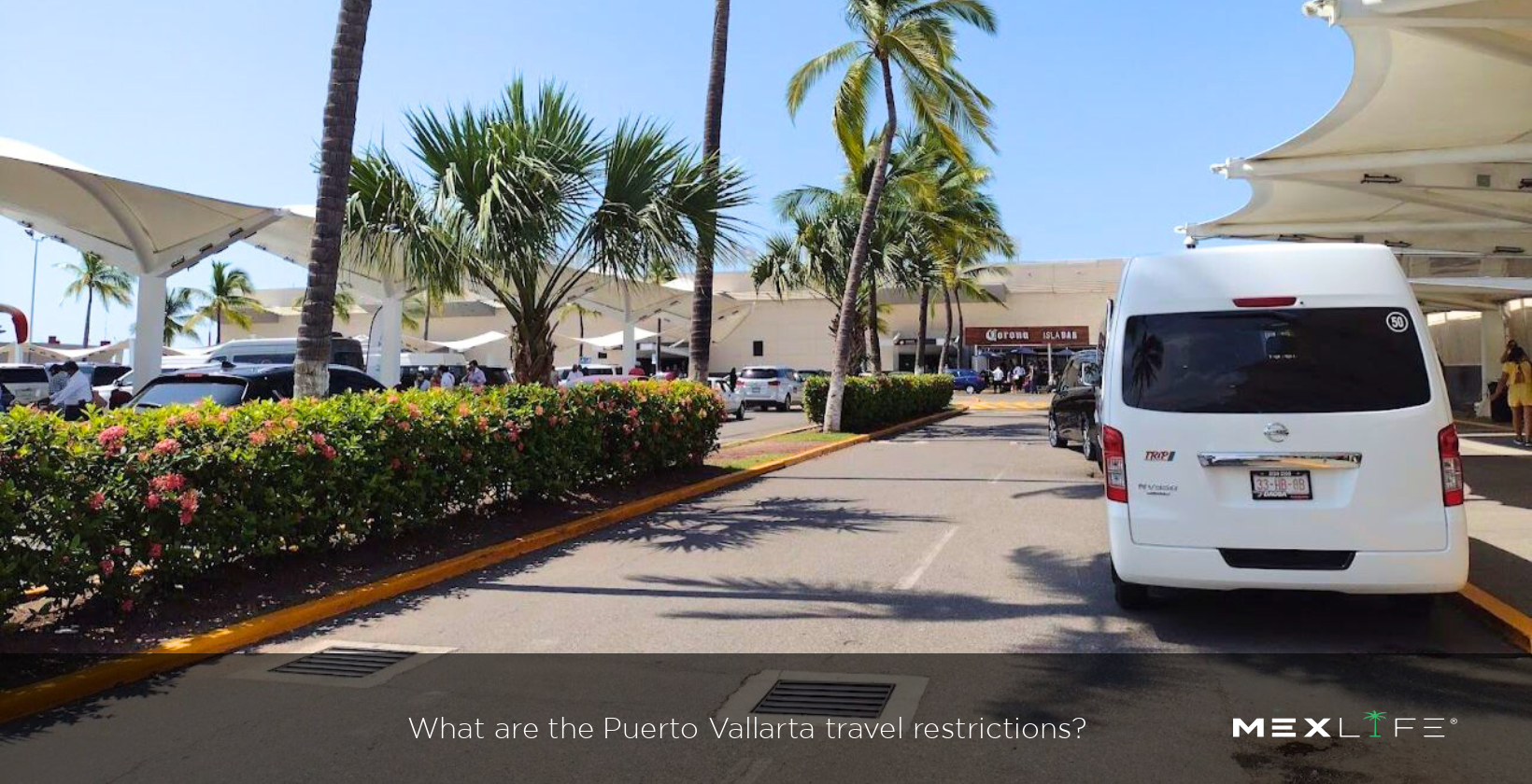 Puerto Vallarta travel restrictions