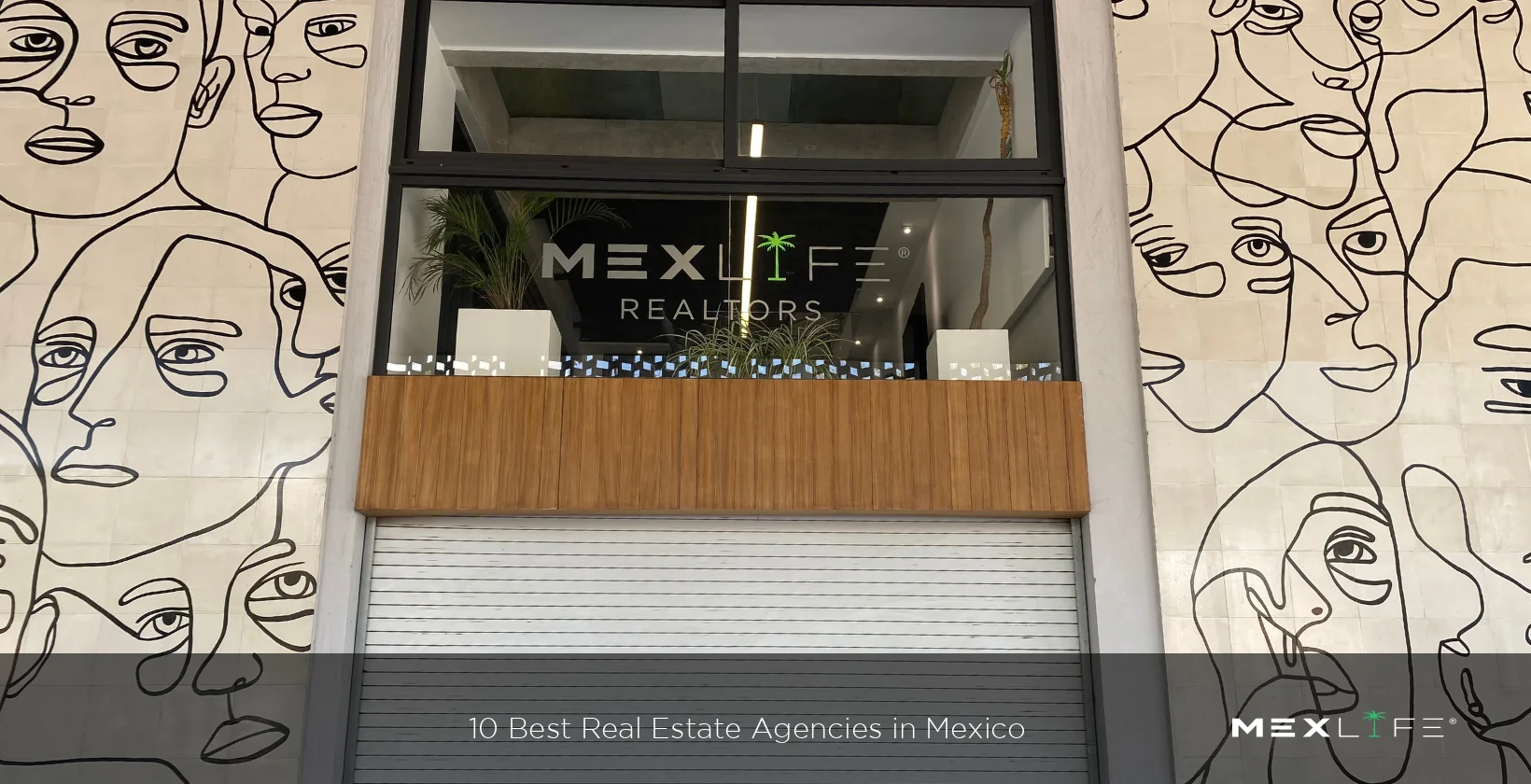 Best Real Estate Agencies in Mexico