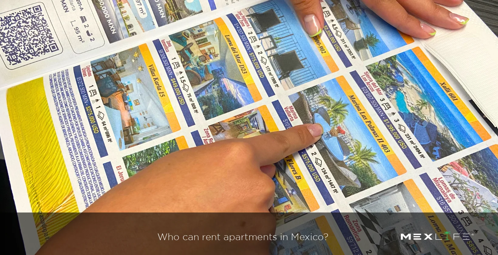 Mexico Who Can Rent Apartments