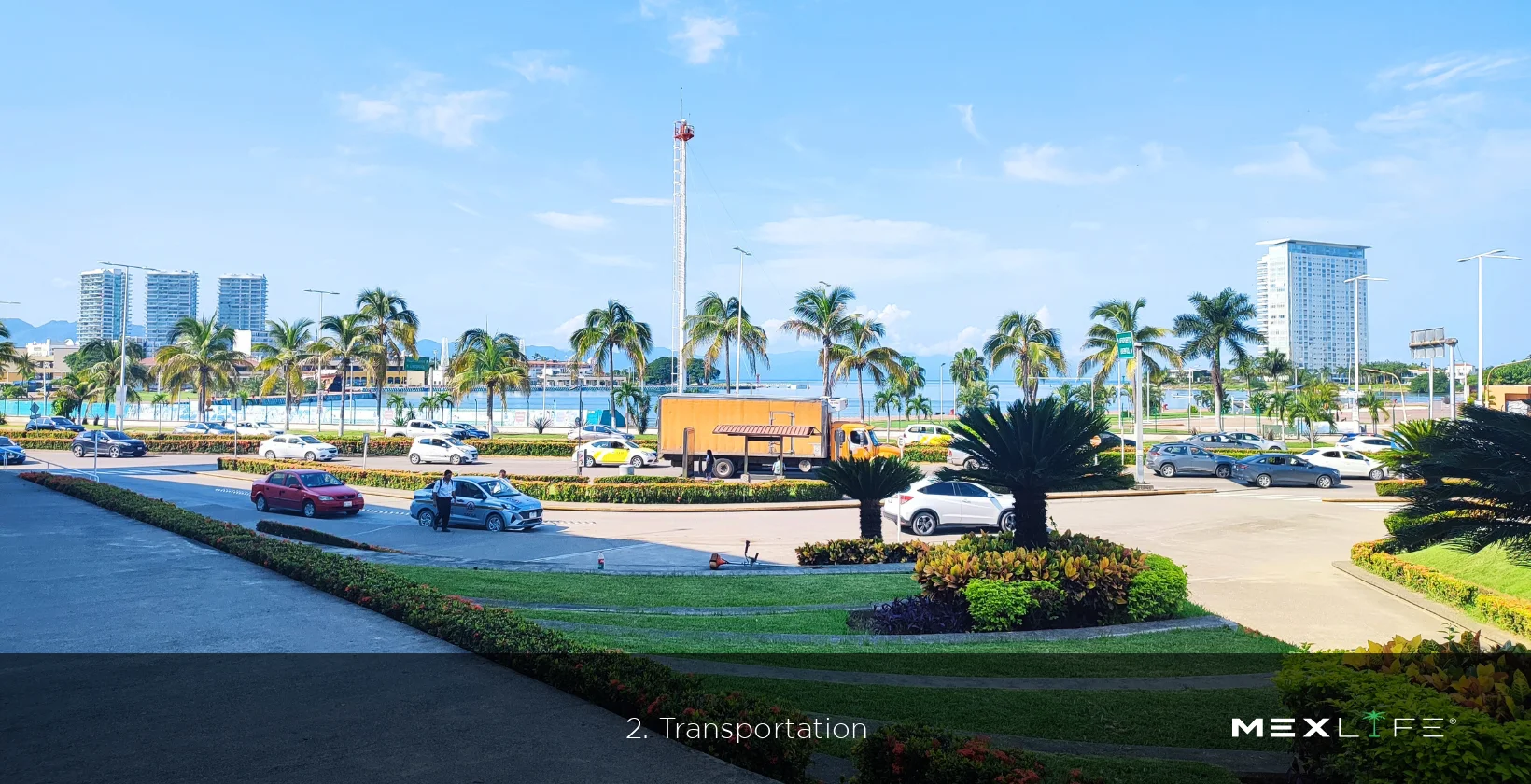 Puerto Vallarta Transportation