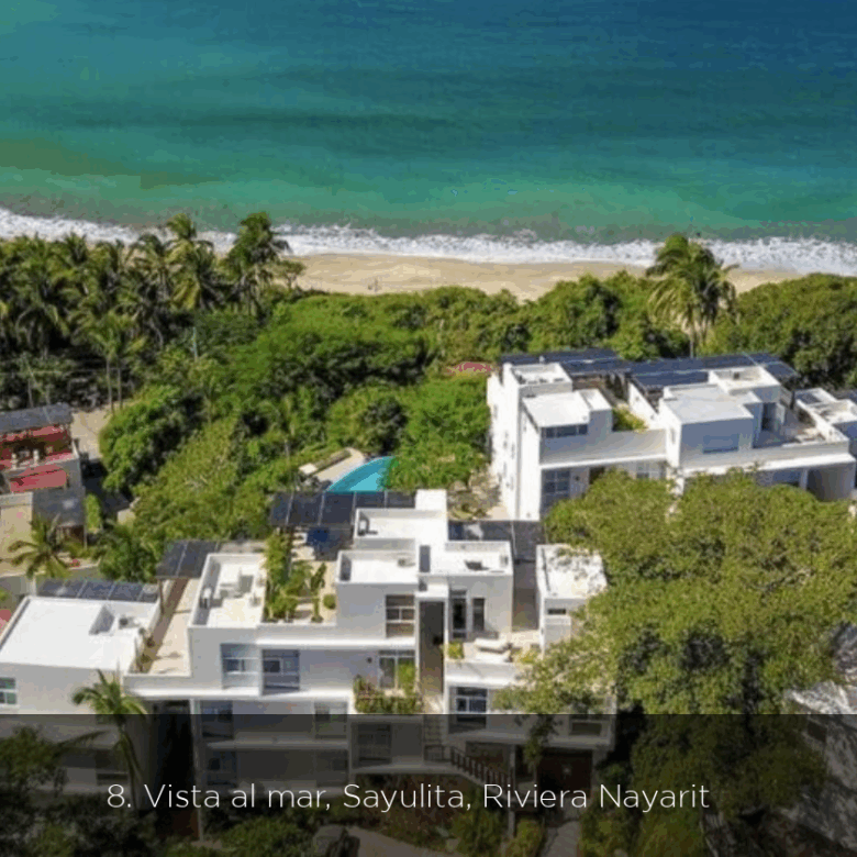 Riviera Nayarit Real Estate